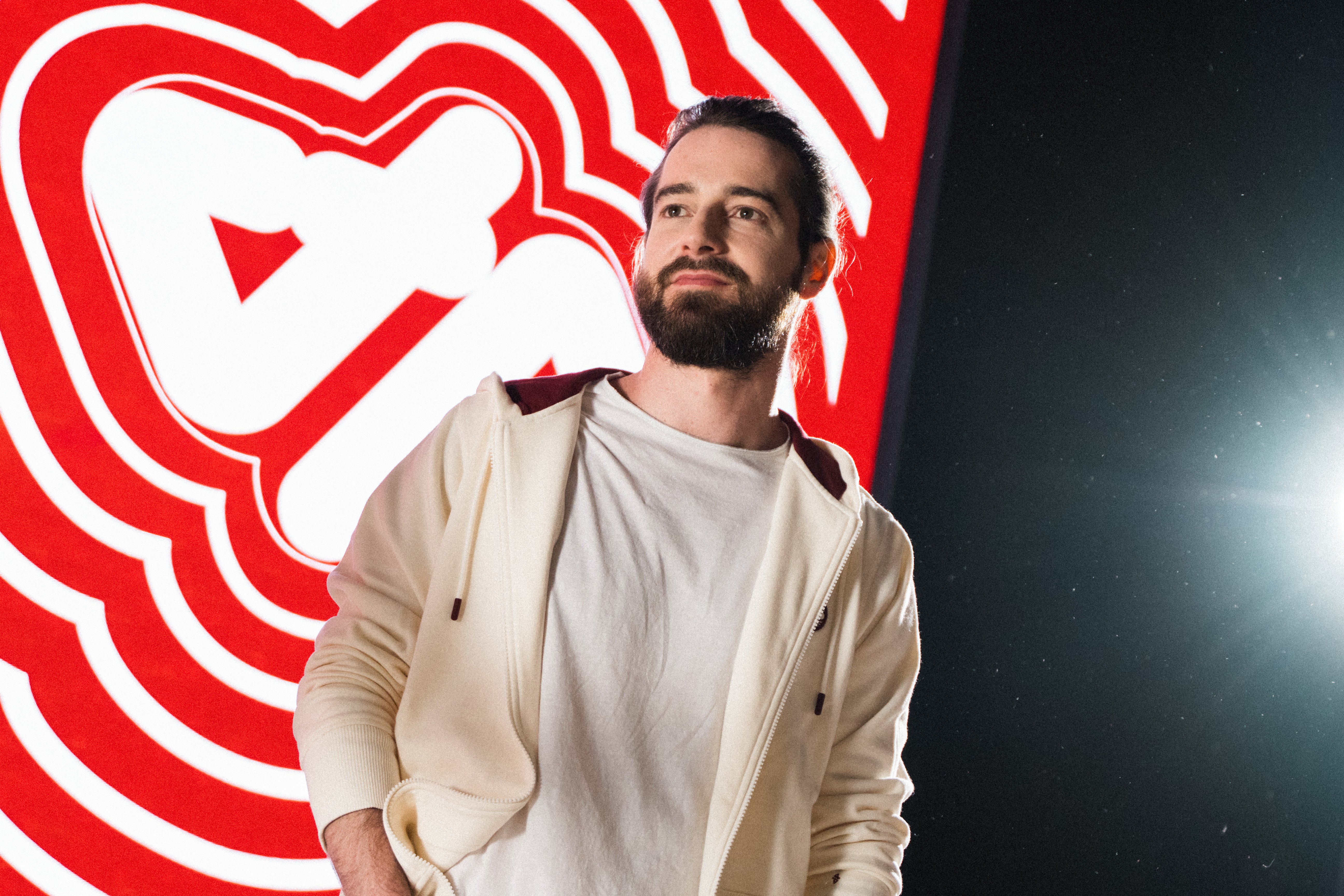 Zipped Hoodie FW2023