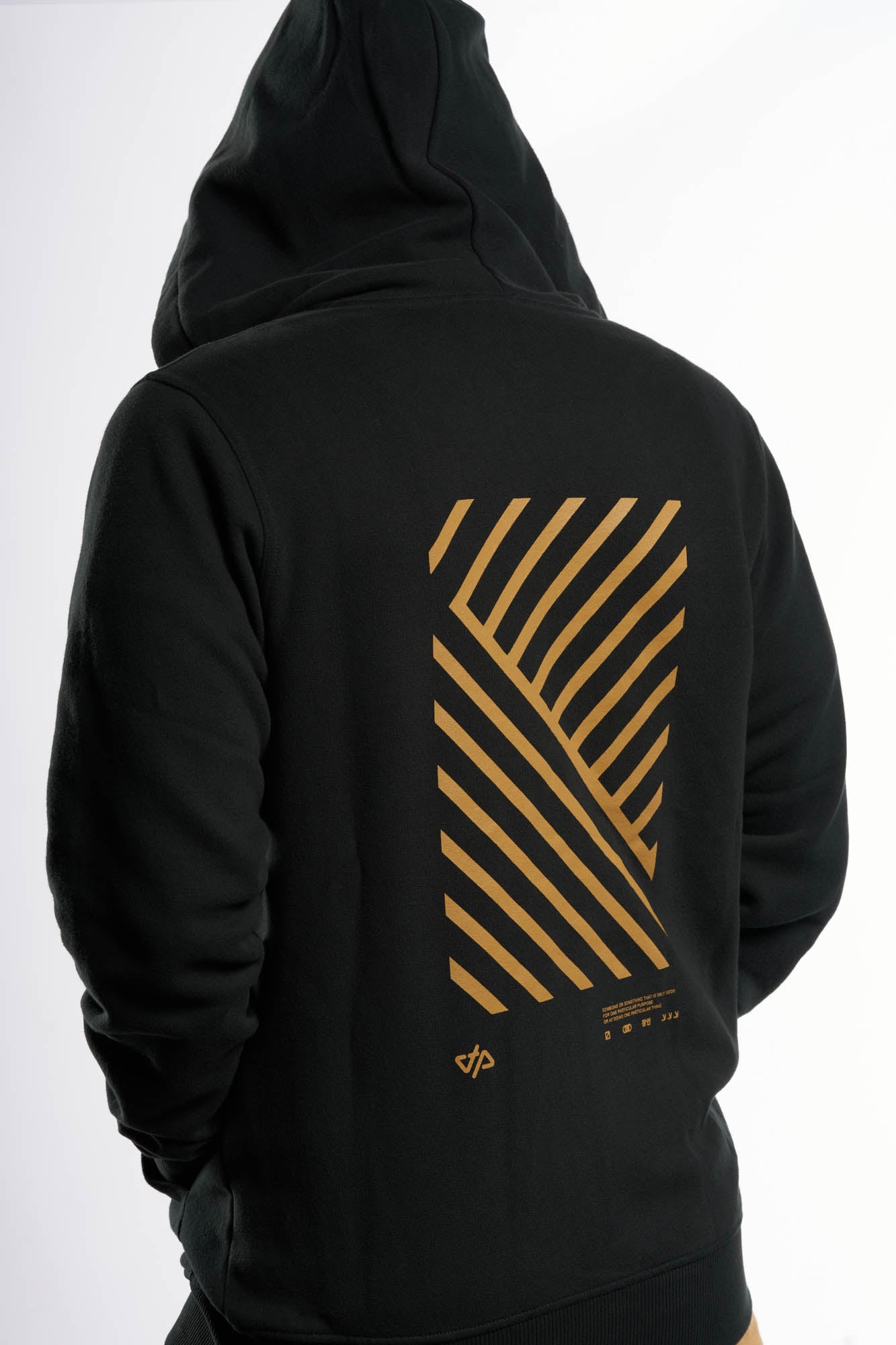 Zipped Hoodie FW2022