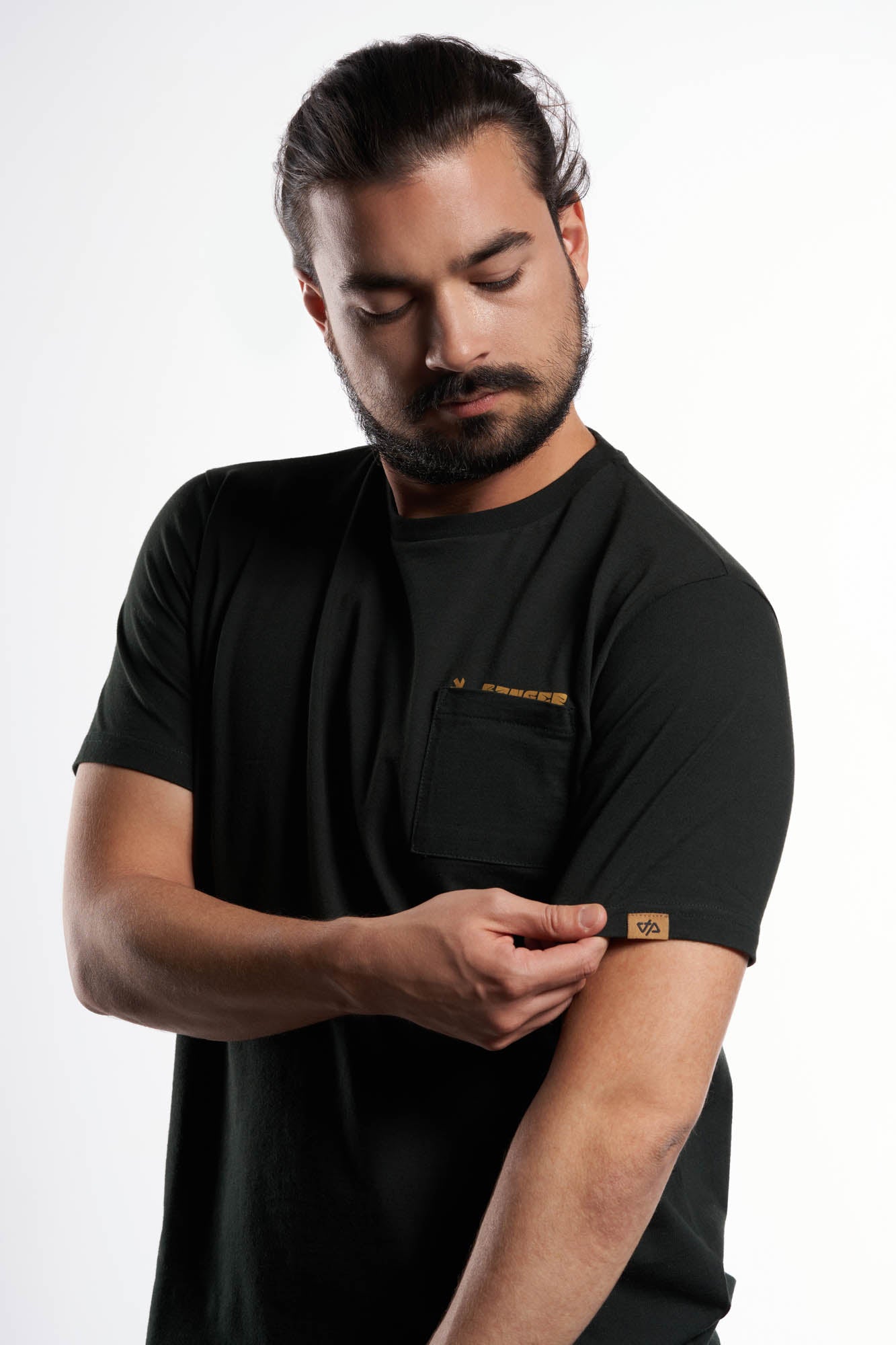 T-Shirt Banger Caché