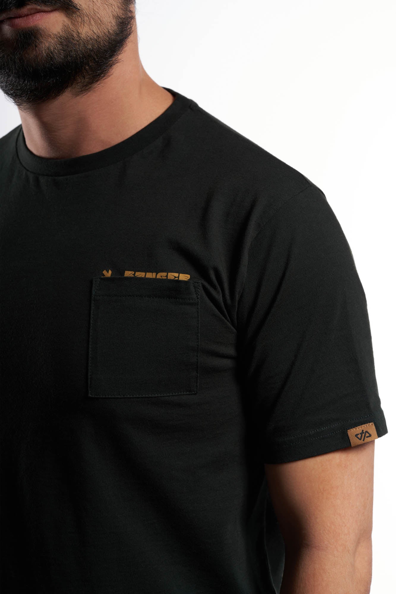 T-Shirt Banger Caché