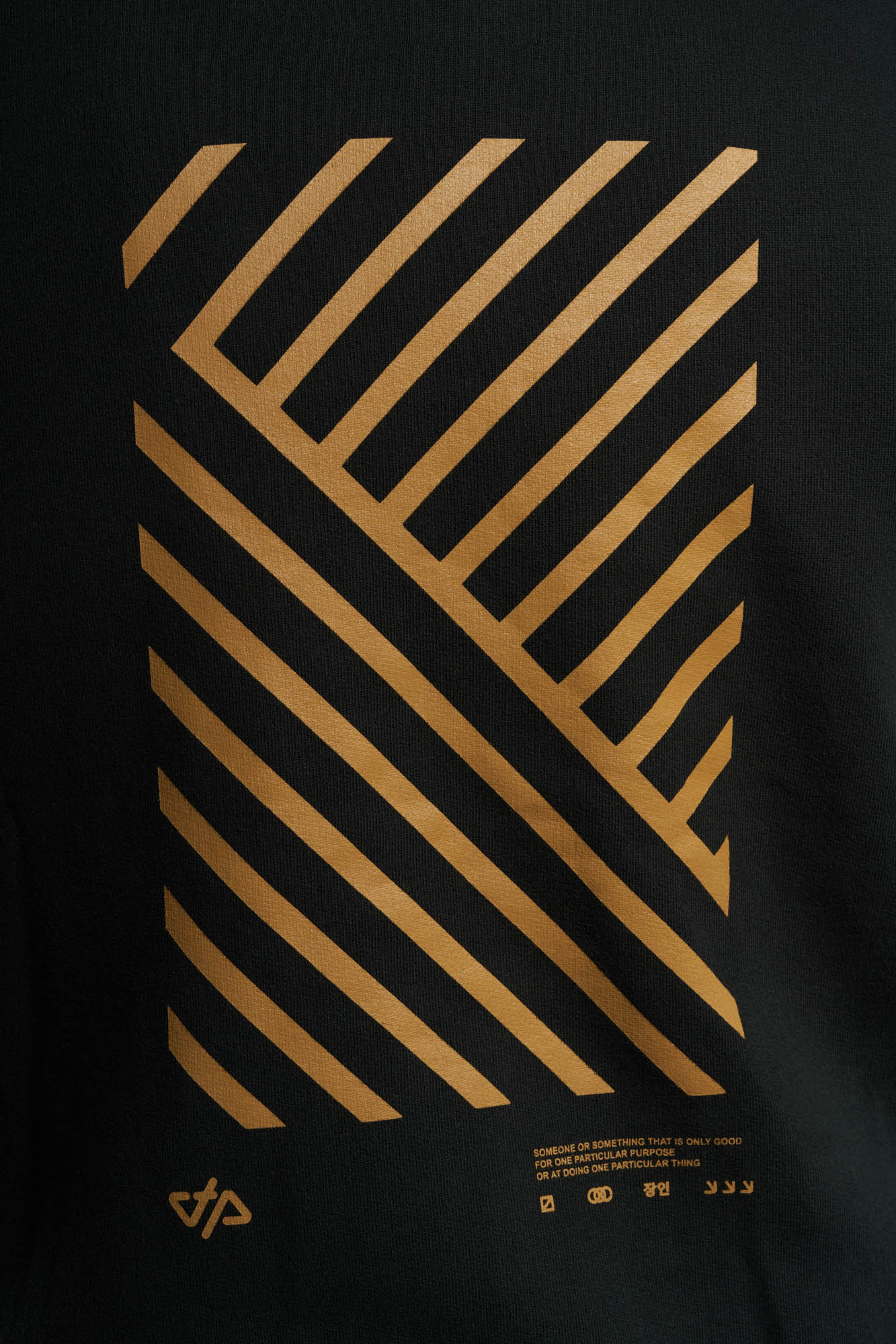 Zipped Hoodie FW2022