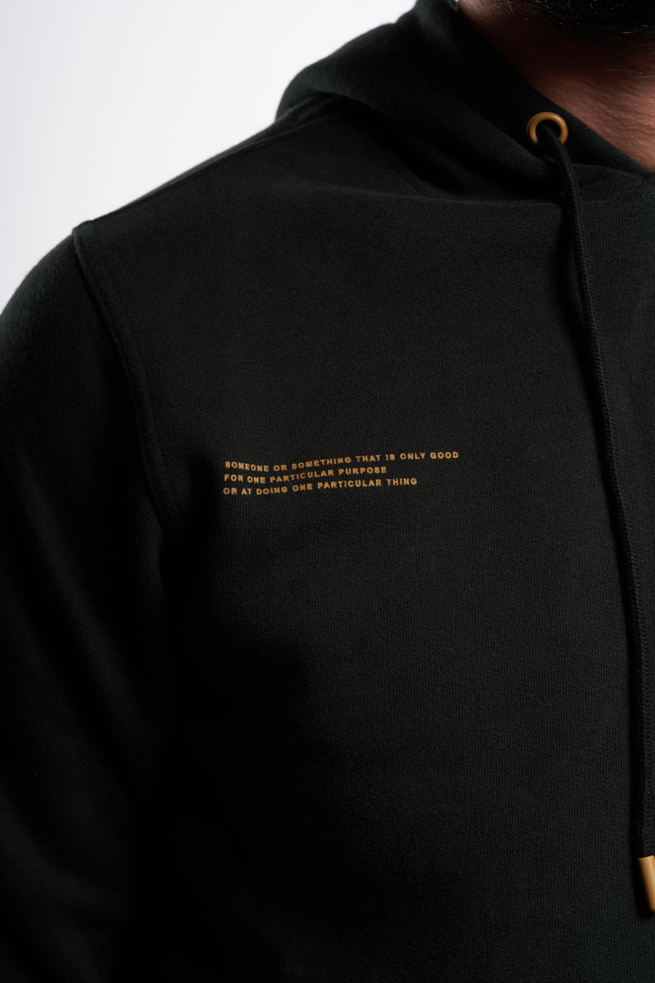 Hoodie FW2022