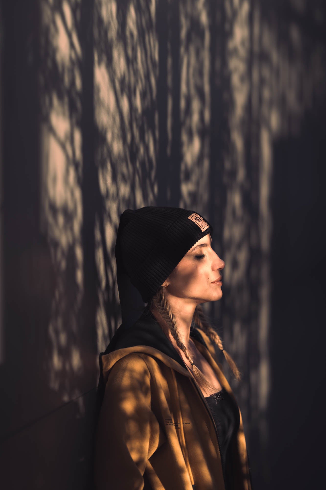 Zipped Hoodie FW2022