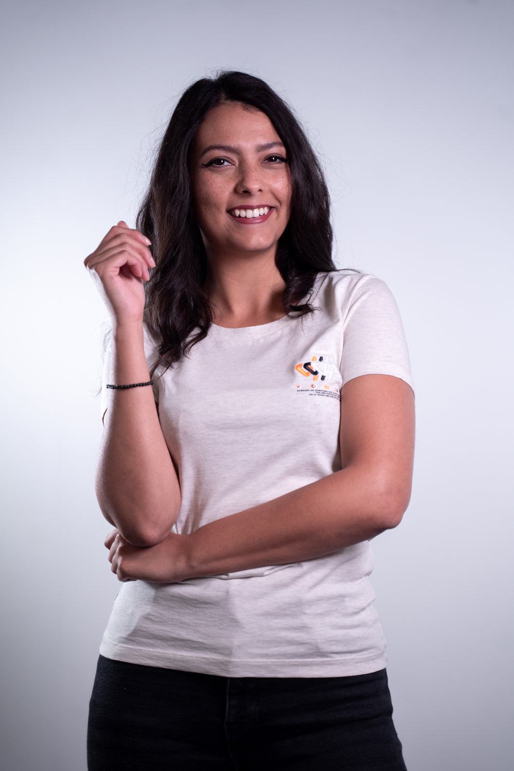 T-Shirt Echo Fall Femme