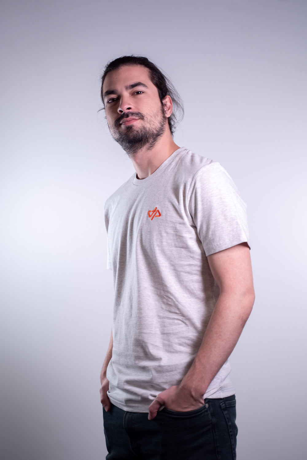 T-Shirt Basic - Logo OTP