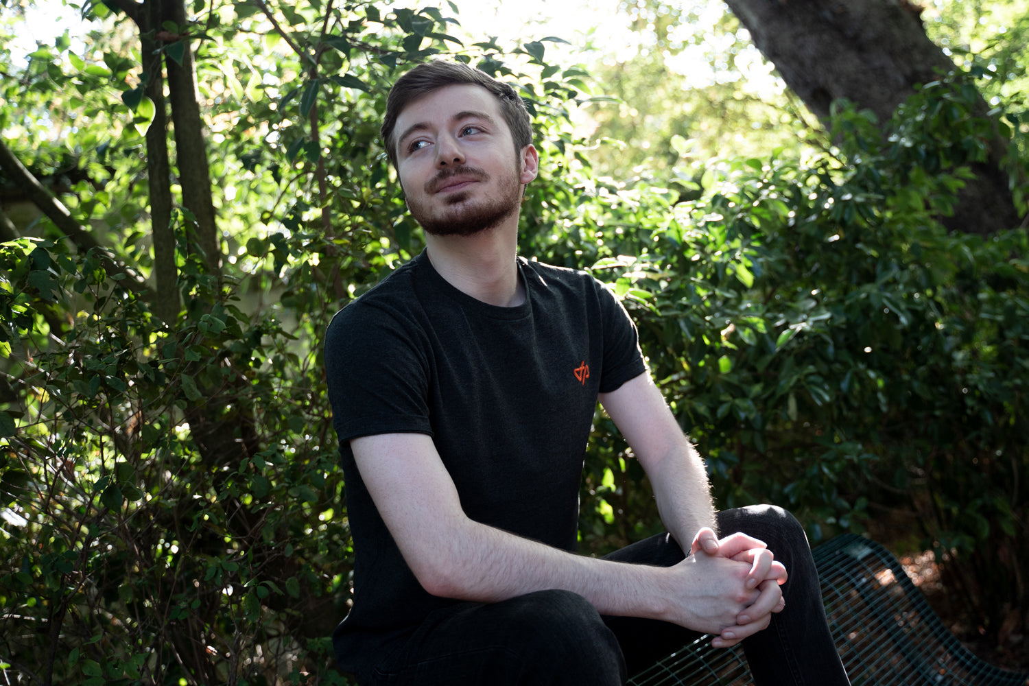 T-Shirt Basic - Logo OTP