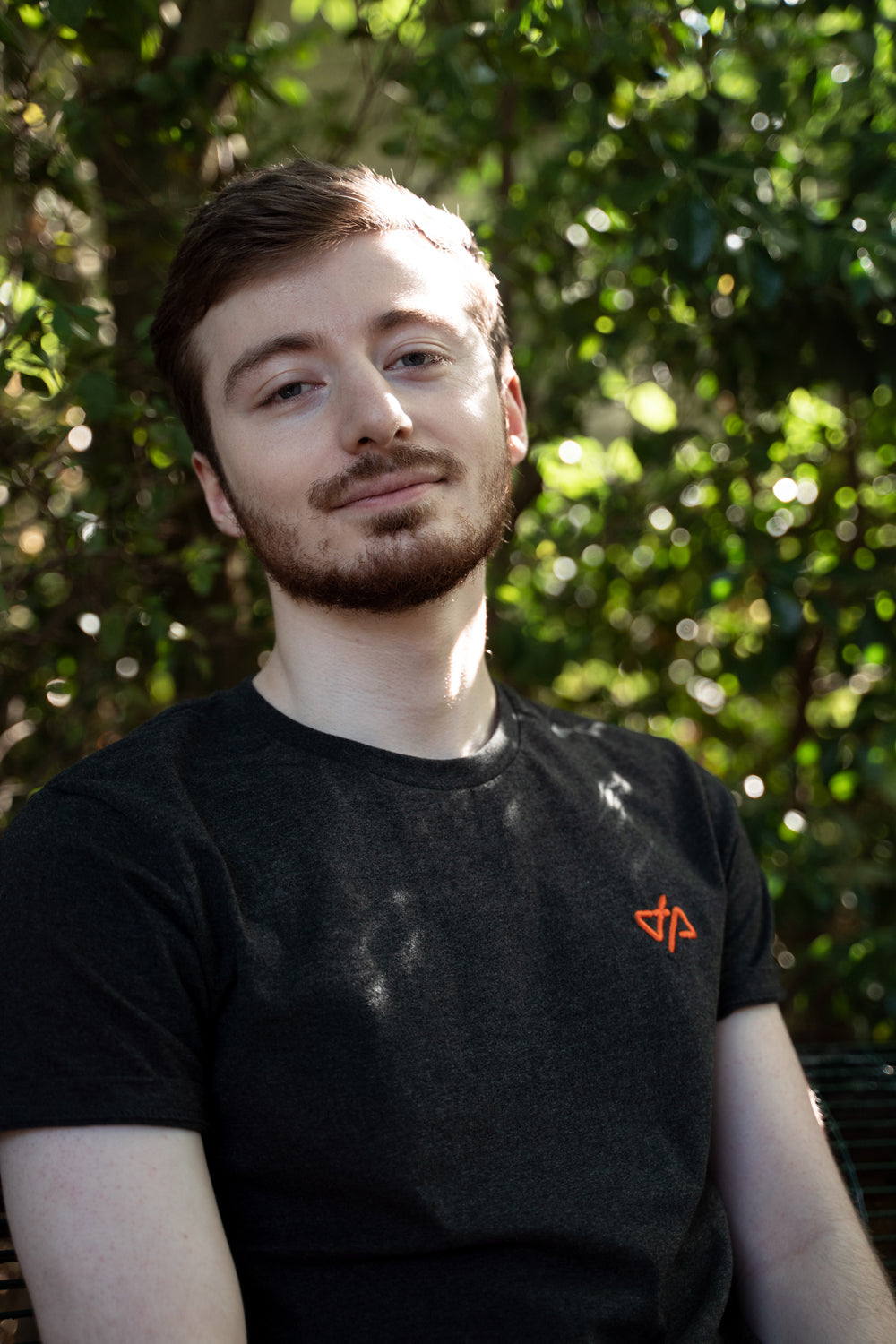 T-Shirt Basic - Logo OTP